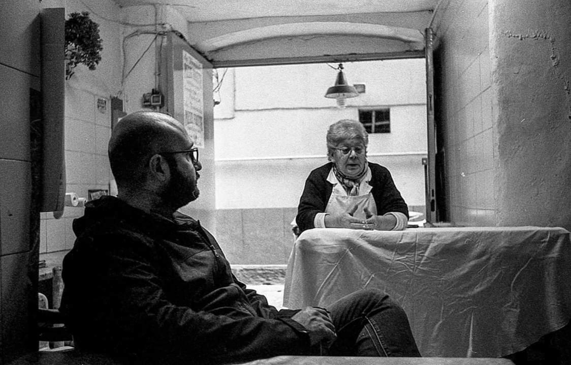 Casa Tolentino Ξενοδοχείο Νάπολη Εξωτερικό φωτογραφία