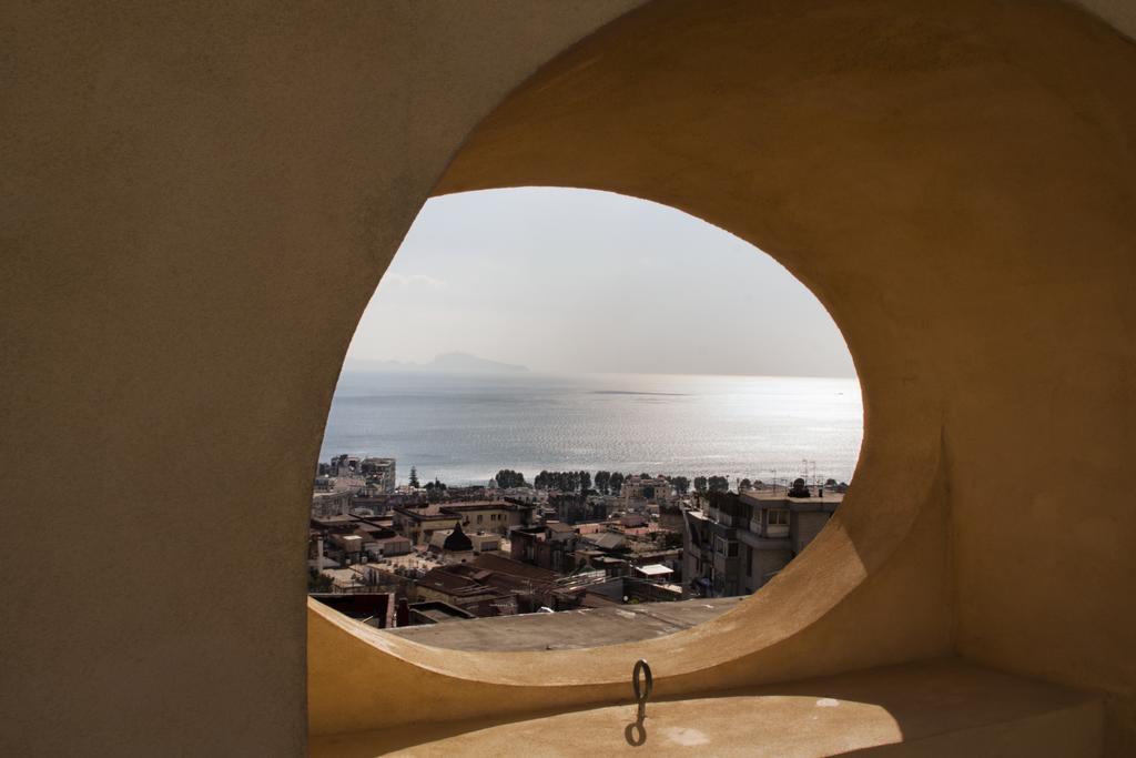 Casa Tolentino Ξενοδοχείο Νάπολη Εξωτερικό φωτογραφία