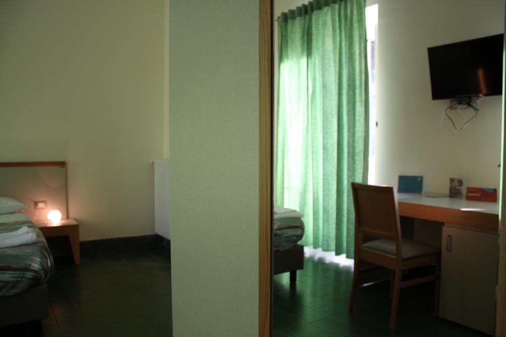 Casa Tolentino Ξενοδοχείο Νάπολη Εξωτερικό φωτογραφία