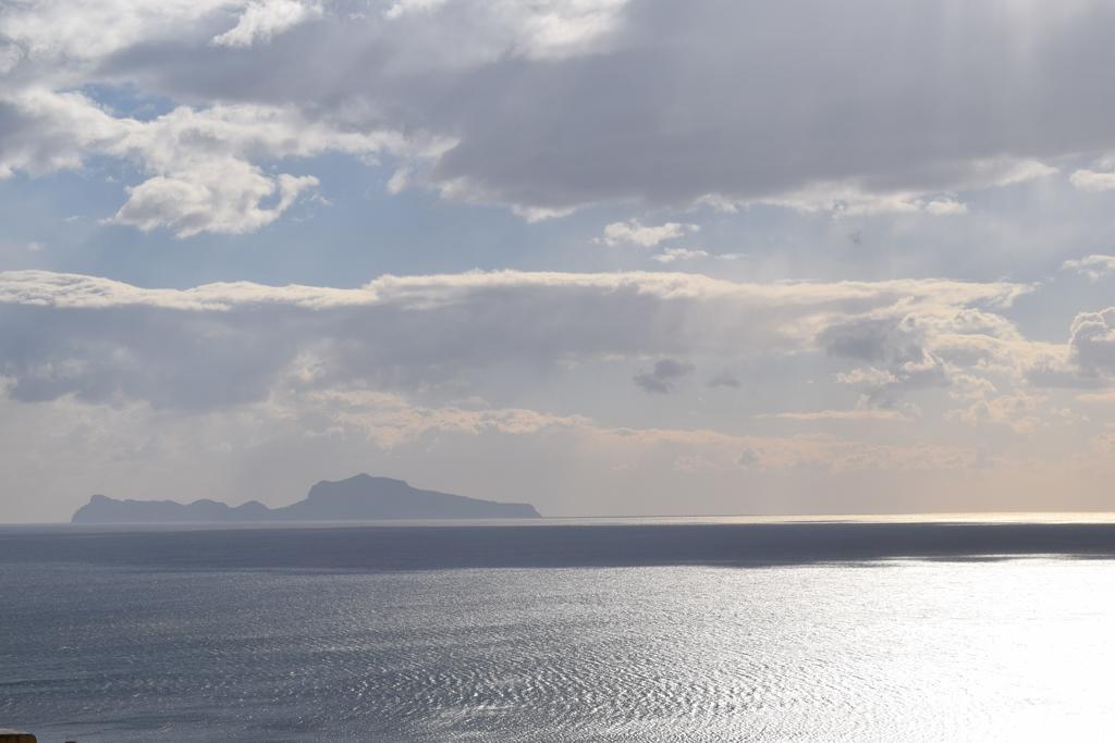 Casa Tolentino Ξενοδοχείο Νάπολη Εξωτερικό φωτογραφία