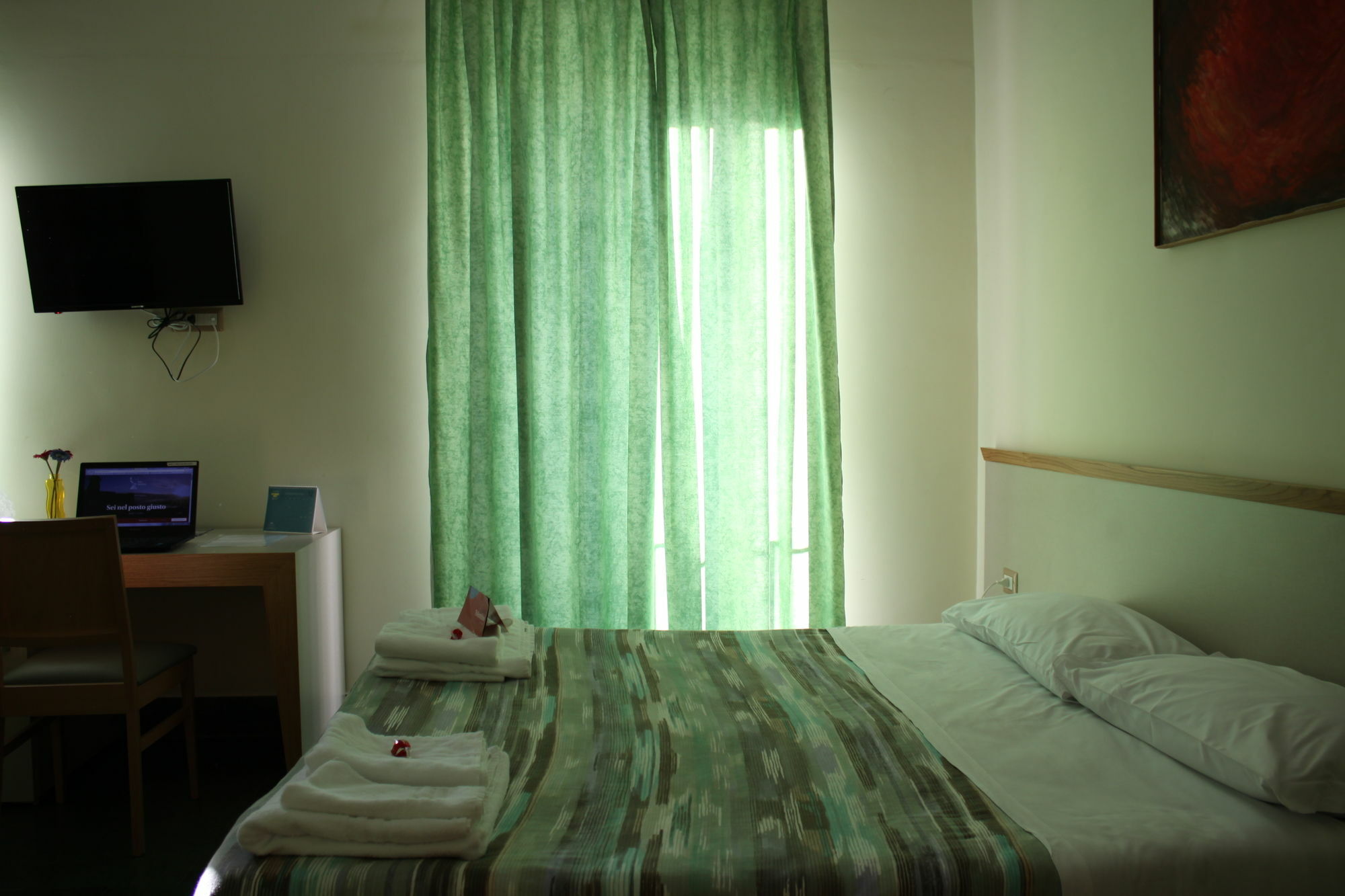 Casa Tolentino Ξενοδοχείο Νάπολη Εξωτερικό φωτογραφία